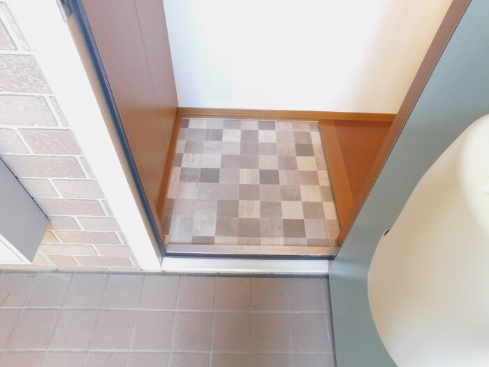  コートタウン西岡　Ａ棟