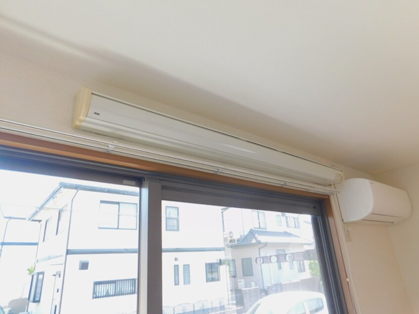  コートタウン西岡　Ａ棟