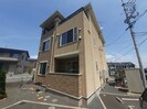 宇野線<宇野みなと線>/彦崎駅 徒歩6分 1階 築10年の外観