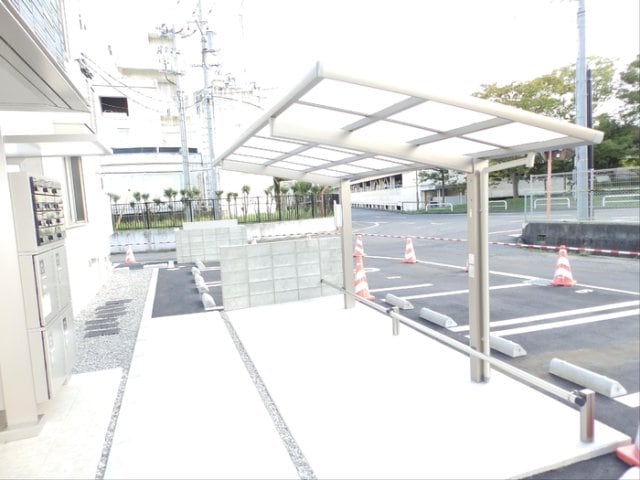  水島臨海鉄道水島本線/倉敷市駅 徒歩24分 2階 築2年