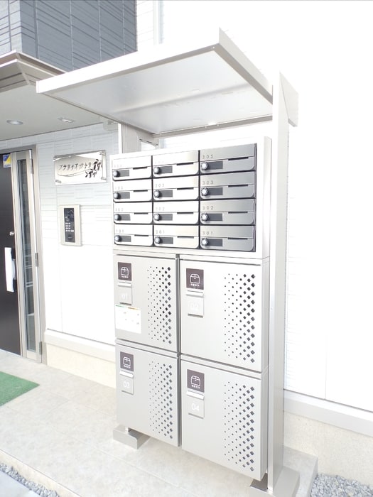  水島臨海鉄道水島本線/倉敷市駅 徒歩24分 2階 築2年