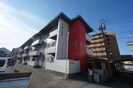 山陽本線（中国）/中庄駅 徒歩5分 3階 築40年の外観