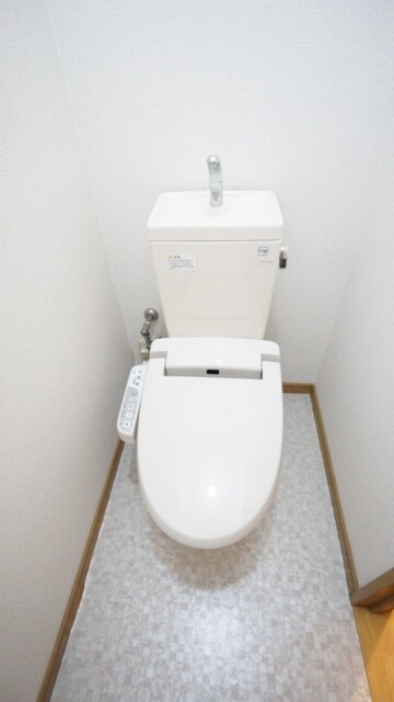 私立川崎医療短期大学 368m 山陽本線（中国）/中庄駅 徒歩16分 4階 築23年