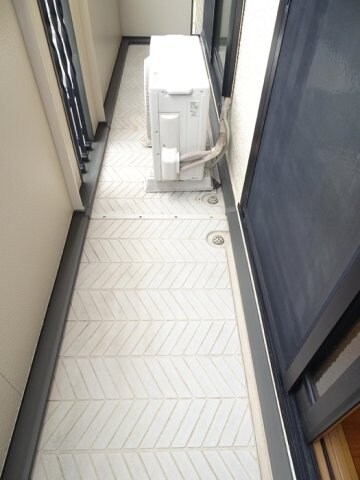  ロイヤルガーデンミルフィー　Ｆ棟