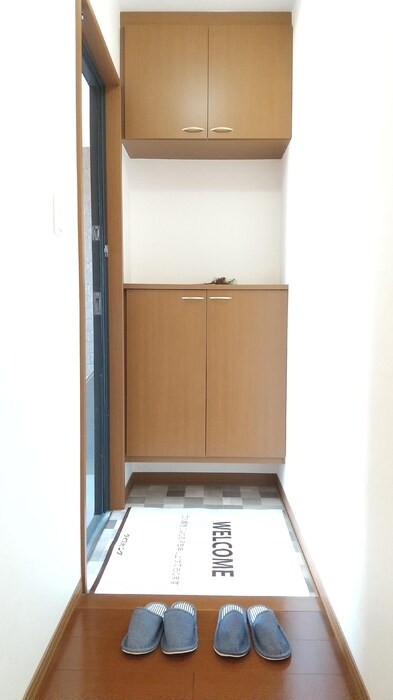  ロイヤルガーデンミルフィー　Ｆ棟