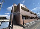 伯備線/総社駅 徒歩12分 1階 築22年の外観