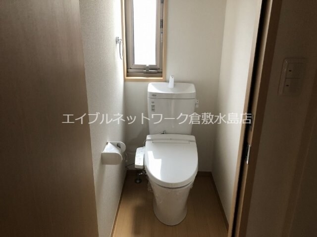  伯備線/総社駅 徒歩9分 1階 築6年