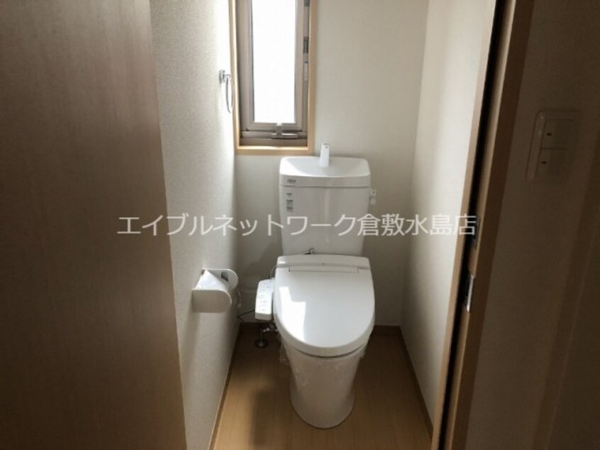  伯備線/総社駅 徒歩9分 1階 築6年