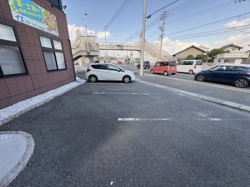  水島臨海鉄道水島本線/球場前駅 徒歩16分 2階 築27年