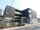 山陽本線（中国）/倉敷駅 徒歩10分 3階 築10年の外観