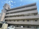 山陽本線（中国）/倉敷駅 徒歩12分 3階 築28年の外観