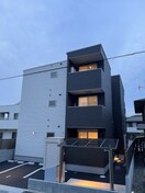  山陽本線（中国）/倉敷駅 徒歩30分 2階 築2年