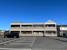 伯備線/清音駅 徒歩18分 2階 築23年の外観