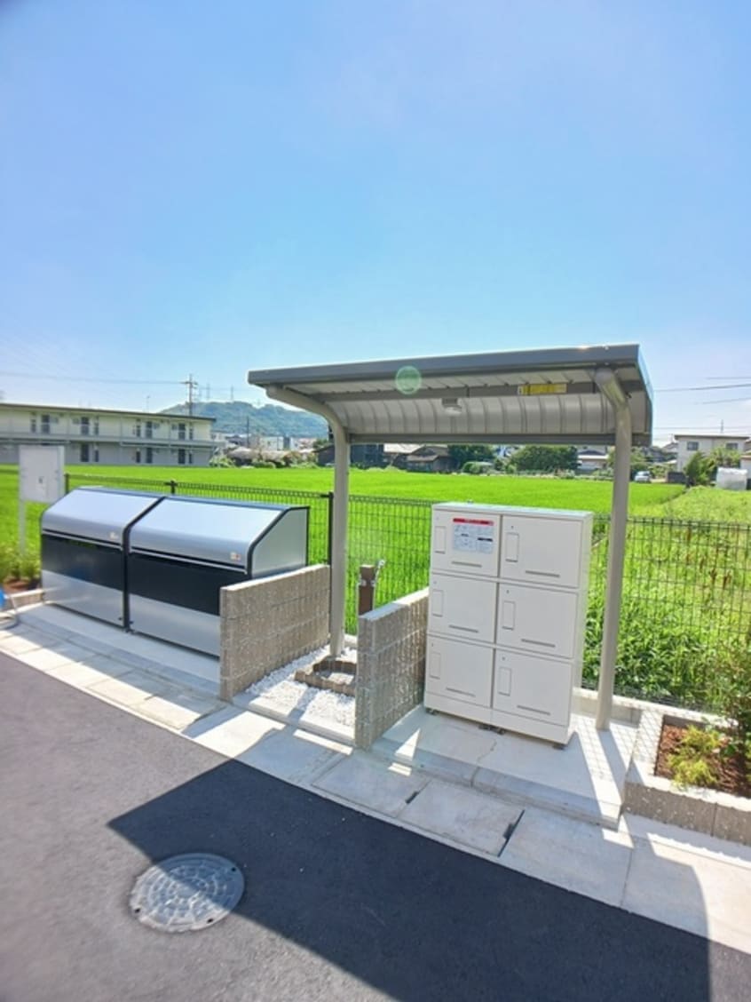  水島臨海鉄道水島本線/福井駅 徒歩10分 1階 1年未満