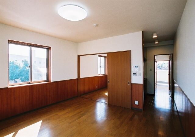  山陽本線（中国）/中庄駅 徒歩17分 1階 築18年