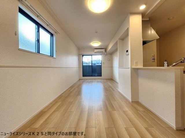  水島臨海鉄道水島本線/福井駅 徒歩10分 2階 建築中