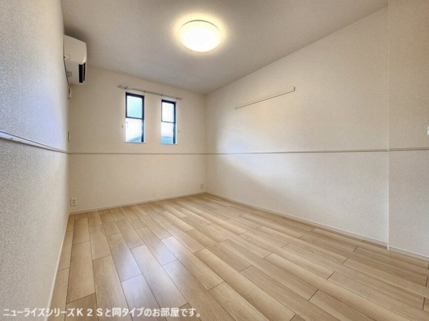  水島臨海鉄道水島本線/福井駅 徒歩10分 2階 建築中