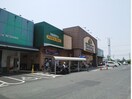 ニシナ　堀南店まで1100m 水島臨海鉄道水島本線/福井駅 徒歩10分 2階 建築中