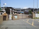 小谷かなりや保育園まで800m 水島臨海鉄道水島本線/福井駅 徒歩10分 2階 建築中