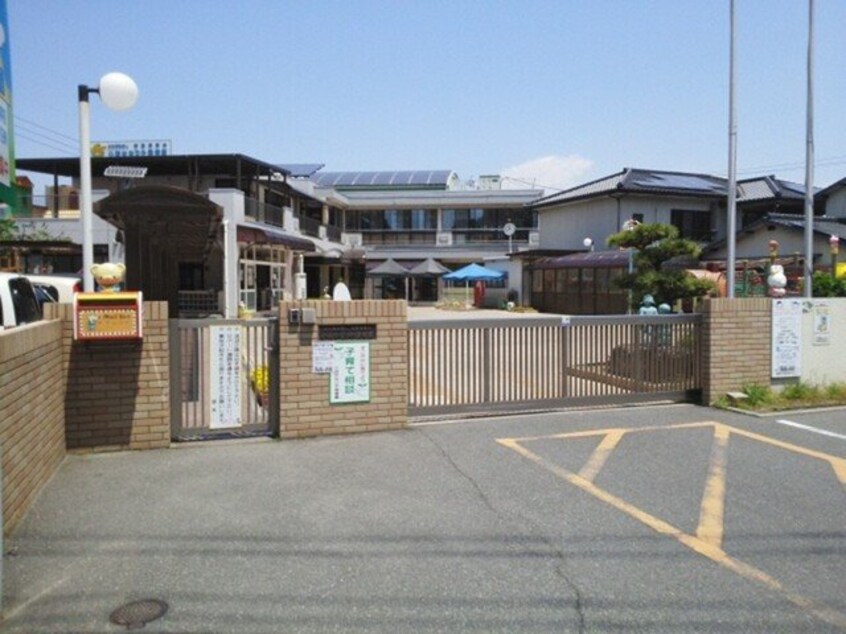 小谷かなりや保育園まで800m 水島臨海鉄道水島本線/福井駅 徒歩10分 2階 建築中