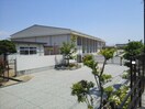 倉敷南小学校まで900m 水島臨海鉄道水島本線/福井駅 徒歩10分 2階 建築中