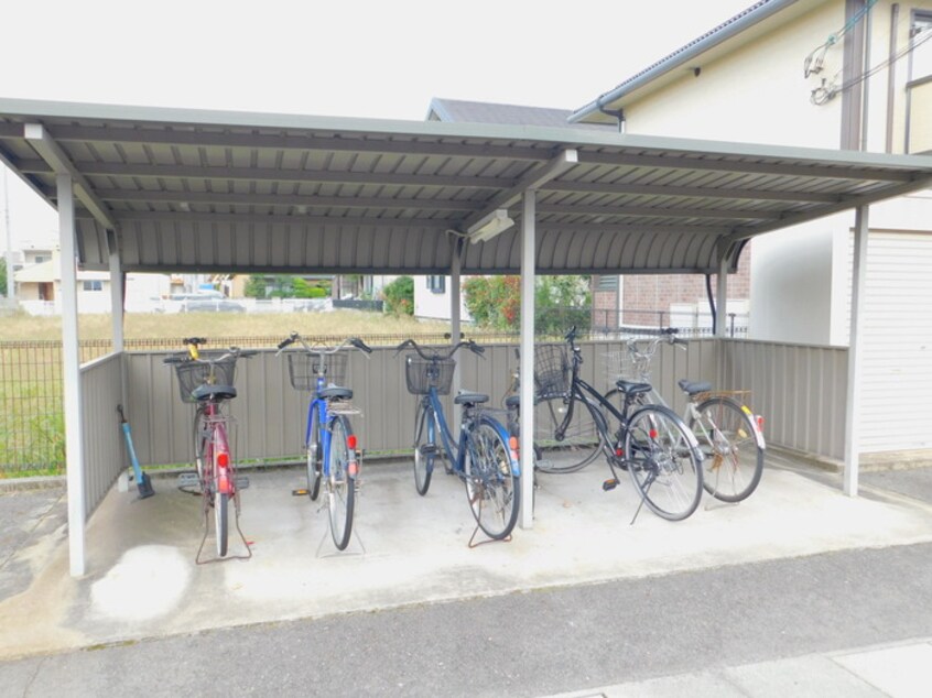  水島臨海鉄道水島本線/球場前駅 徒歩30分 1階 築19年