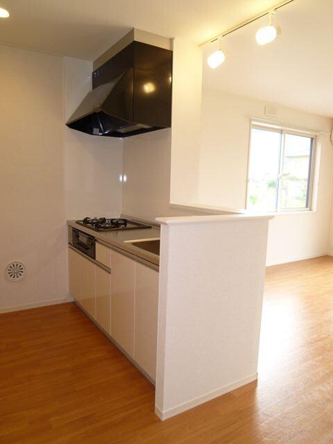  瀬戸大橋線/植松駅 徒歩19分 2階 築13年