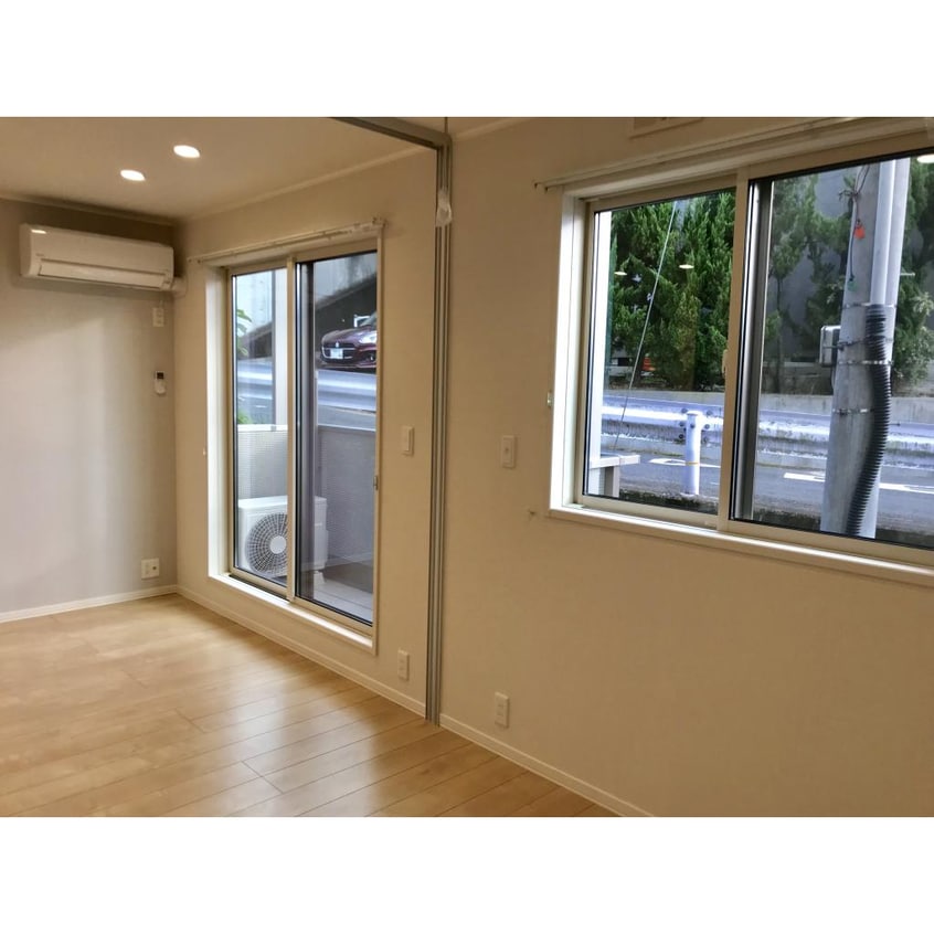  瀬戸大橋線/上の町駅 徒歩20分 1階 築6年