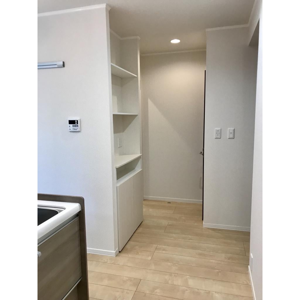  瀬戸大橋線/上の町駅 徒歩20分 1階 築6年