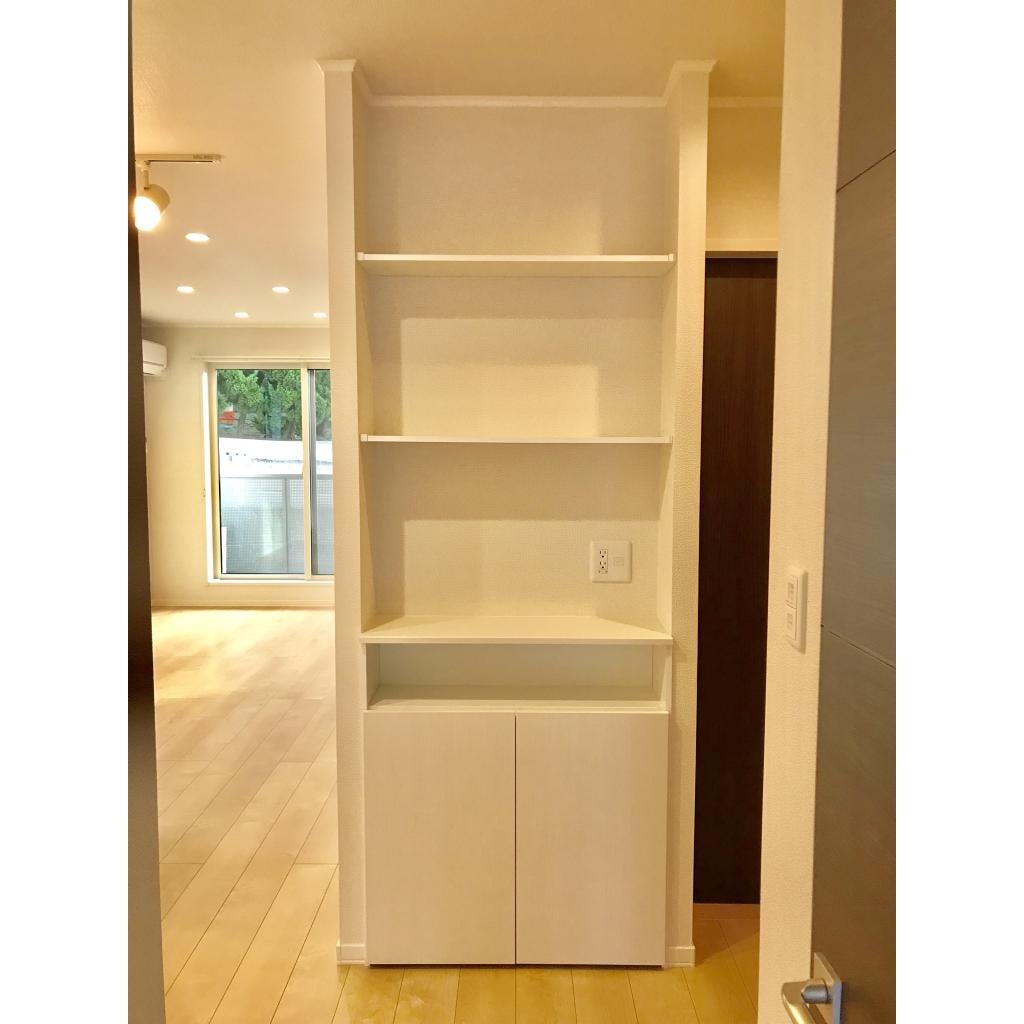  瀬戸大橋線/上の町駅 徒歩20分 1階 築6年