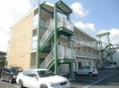 山陽本線（中国）/庭瀬駅 徒歩11分 3階 築28年の外観