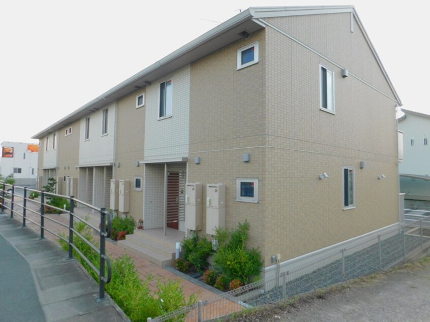  山陽本線（中国）/中庄駅 徒歩29分 2階 築11年