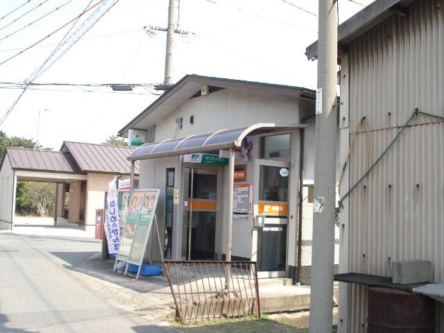 倉敷中畝郵便局まで516ｍ 水島臨海鉄道水島本線/水島駅 徒歩19分 1階 築16年