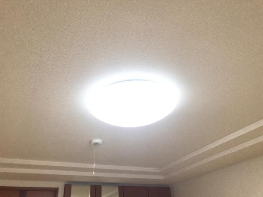 照明器具 水島臨海鉄道水島本線/水島駅 徒歩19分 1階 築16年