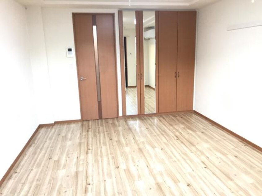 洋室 水島臨海鉄道水島本線/水島駅 徒歩19分 1階 築16年