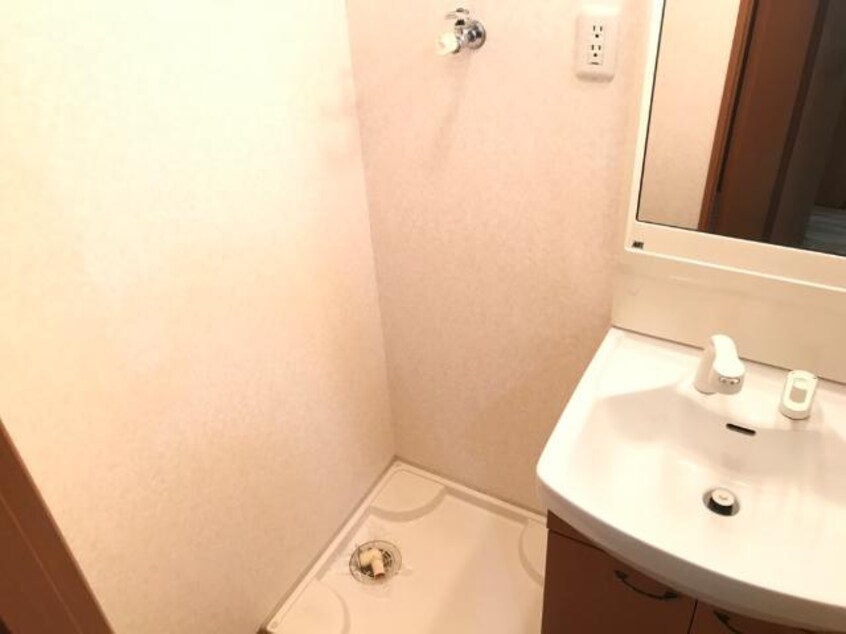 洗濯機置場 水島臨海鉄道水島本線/水島駅 徒歩19分 1階 築16年