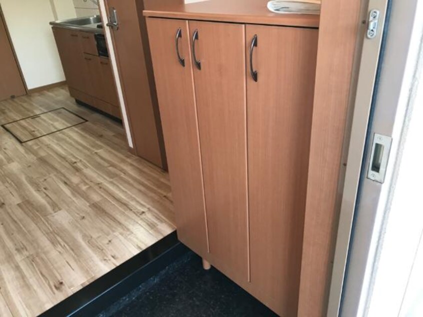 玄関 水島臨海鉄道水島本線/水島駅 徒歩19分 1階 築16年