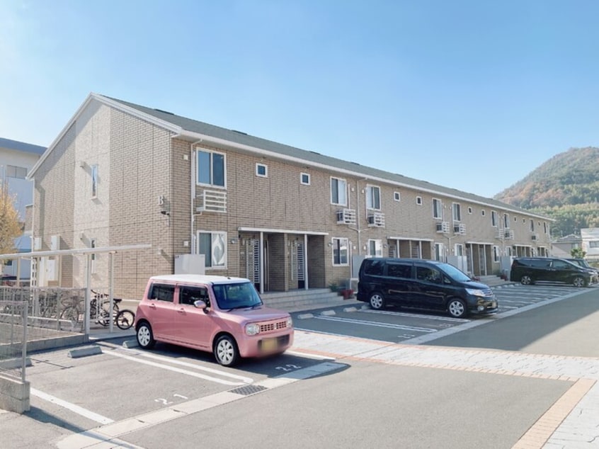  瀬戸大橋線/児島駅 徒歩9分 2階 築6年