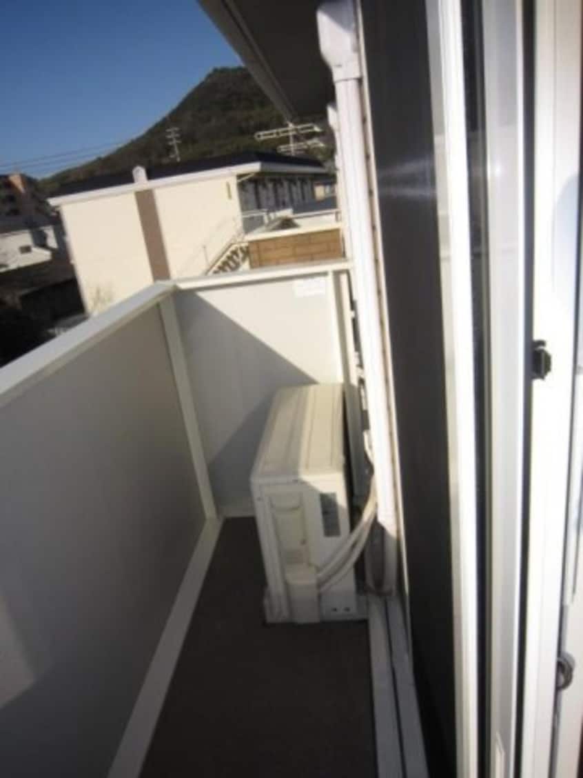  瀬戸大橋線/児島駅 徒歩9分 2階 築6年