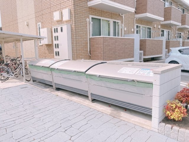  瀬戸大橋線/児島駅 徒歩9分 2階 築6年