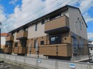 山陽本線（中国）/倉敷駅 徒歩26分 2階 築7年の外観