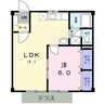 瀬戸大橋線/上の町駅 徒歩32分 1階 築30年 1LDKの間取り