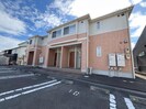 山陽本線（中国）/西阿知駅 徒歩6分 2階 築12年の外観