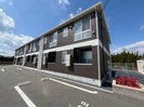 伯備線/総社駅 徒歩12分 2階 築3年の外観