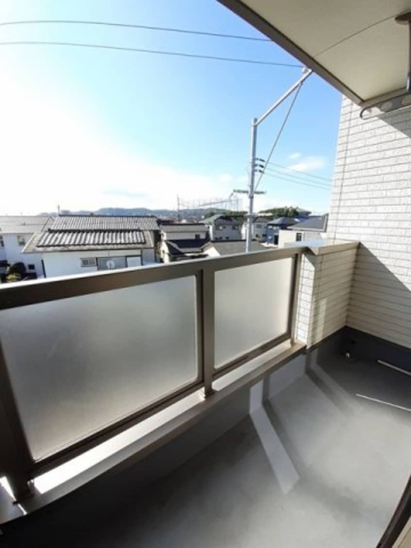  水島臨海鉄道水島本線/球場前駅 徒歩12分 2階 築8年