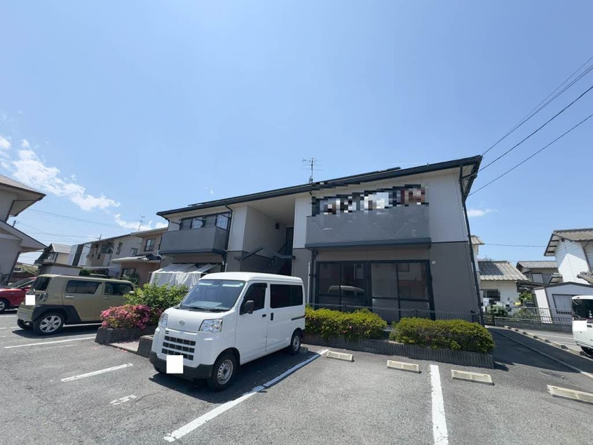  宇野線<宇野みなと線>/早島駅 徒歩8分 2階 築28年