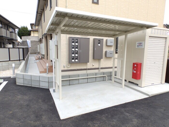  Square Villa 福島