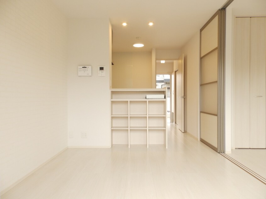 Square Villa 福島