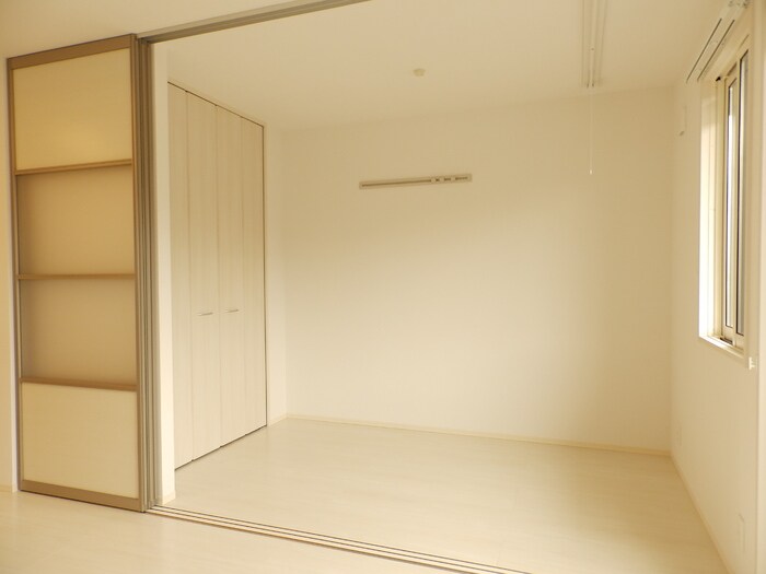  Square Villa 福島