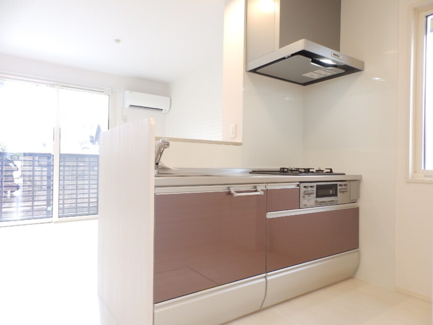  Square Villa 福島
